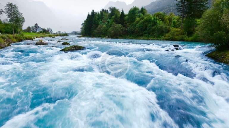 PRUEBA BLOG: The Water Energy Nexus